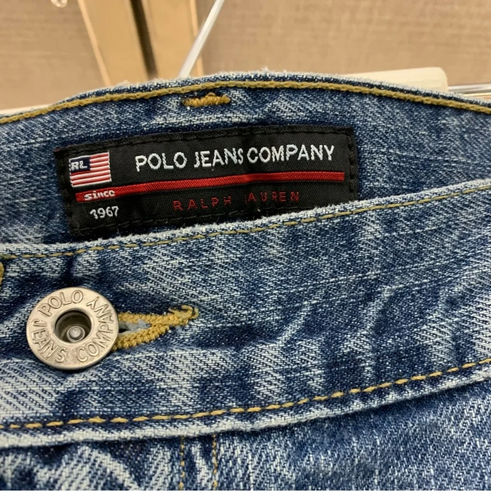 Polo Ralph Lauren Jeans 44x32